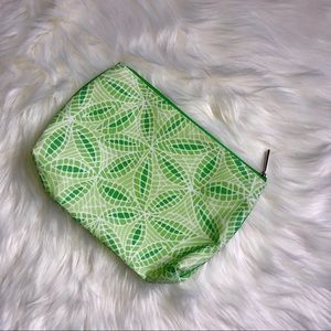 Clinique Cosmetic Bag (NWOT)